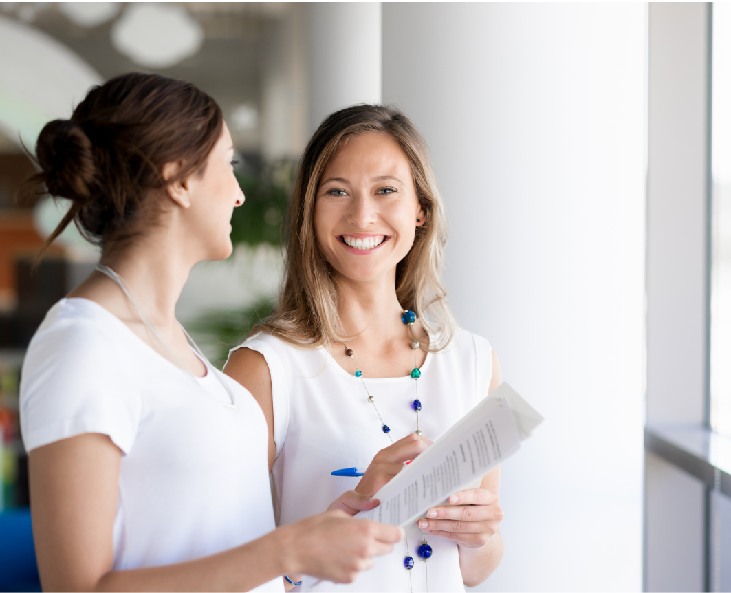 Administrative and Clerical Roles – Staffing Ave